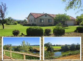 45541 Pittville Rd, McArthur, CA 96056