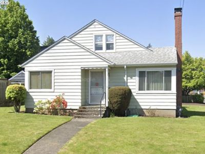 4455 NE Cesar E Chavez Blvd, Portland, OR, 97211