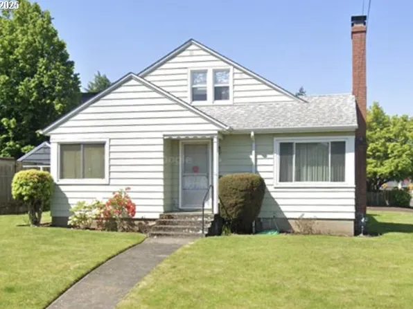 4455 NE Cesar E Chavez Blvd, Portland, OR 97211