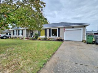 5753 Trevino St, Hope Mills, NC 28348