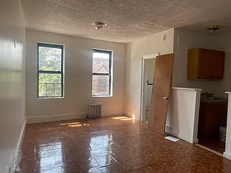 Rented by Compass