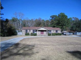 2016 Staples Rd, Mobile, AL 36605