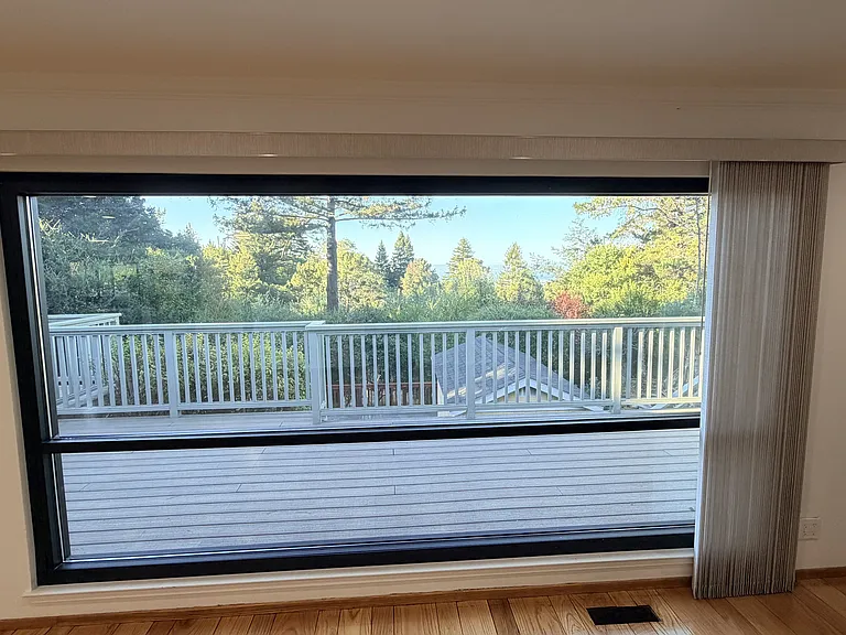 Living Room View