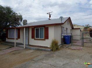 66136 3rd St, Desert Hot Springs, CA 92240