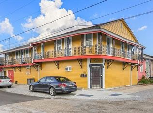 1506 N Derbigny St, New Orleans, LA 70116