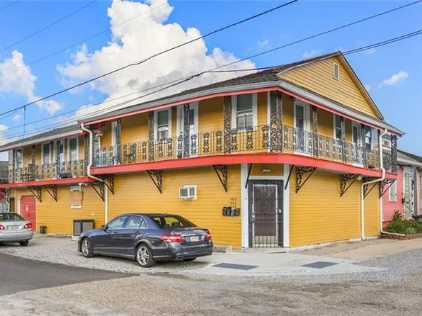 1506 N Derbigny St, New Orleans, LA 70116