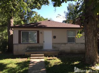 415 W 41st St, Indianapolis, IN