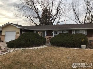 931 Daphne Dr, Loveland, CO 80537