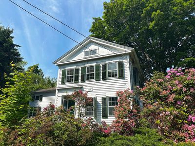467 Quaker Farms Road, Oxford, CT, 06478