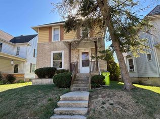 238 Whitelock St, Huntington, IN 46750