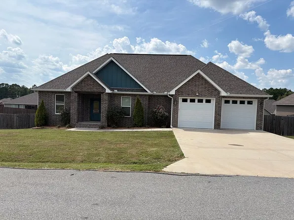 41 Ava Ln, Sheridan, AR 72150