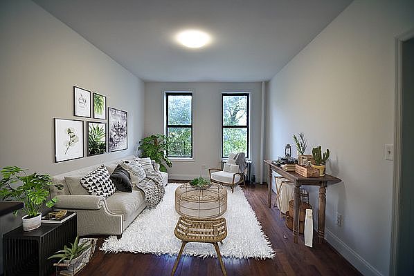 1st image of 440 St Nicholas Ave APT 3D