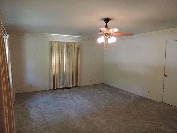 Front living room