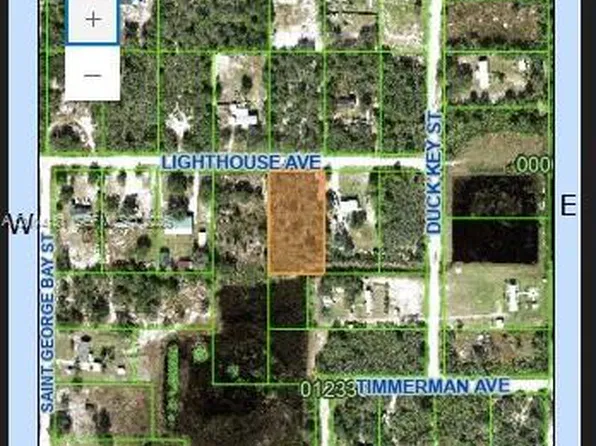 0 Lighthouse Ave, Lake Wales, FL 33859