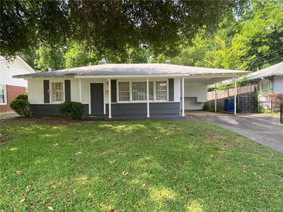 369 Sandefur Dr, Shreveport, LA, 71105