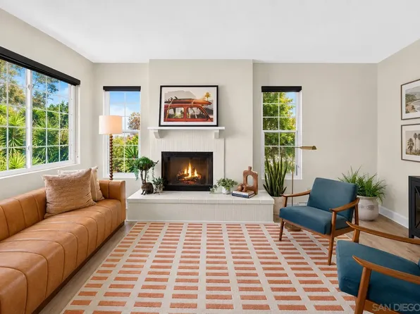 4204 3rd Ave APT 7, San Diego, CA 92103