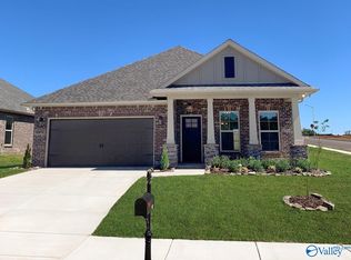 15672 Mizewell Ln NW, Harvest, AL 35749