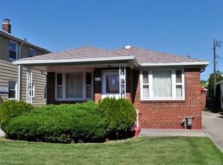 93 Cunard Rd, Buffalo, NY 14216