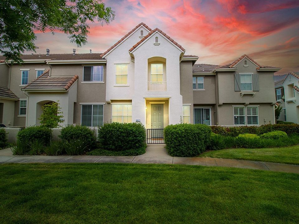 807 Esplanade Cir, Folsom, CA 95630 Zillow