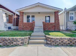 5436 Bates St, Saint Louis, MO 63116