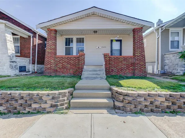 5436 Bates St, Saint Louis, MO 63116