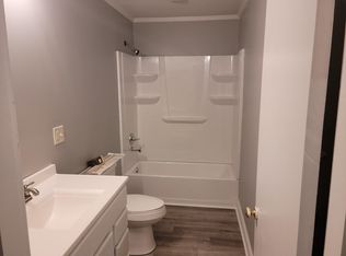706 Crestview Dr, Hattiesburg, MS 39401