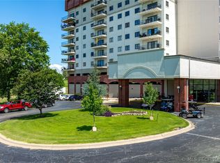 57200 E Highway 125 Unit 4061, Afton, OK 74331