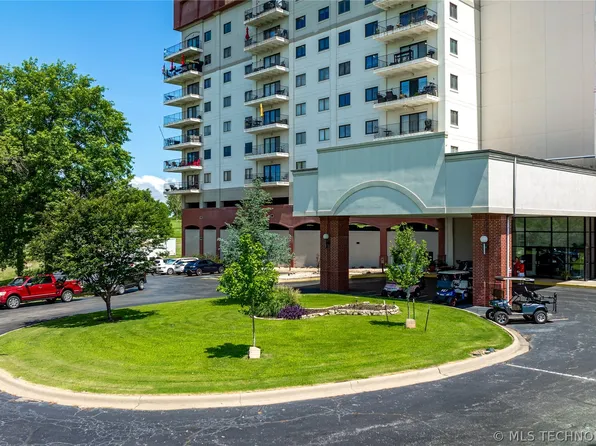 57200 E Highway 125 Unit 4061, Afton, OK 74331