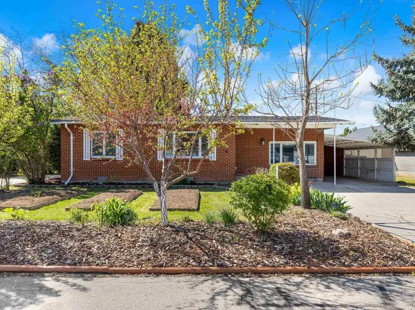 5311 W Rockney St, Boise, ID 83705