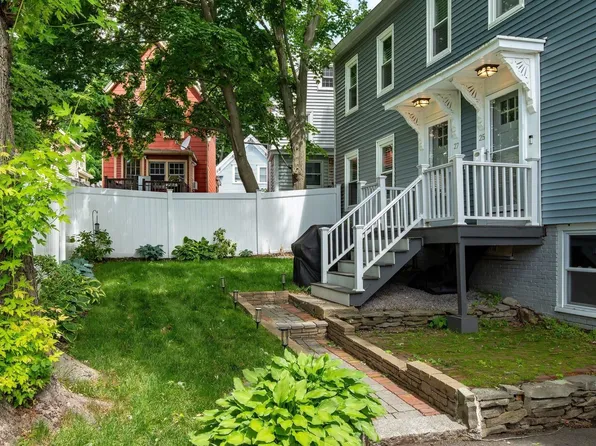 27 Morning Street #A, Portsmouth, NH 03801