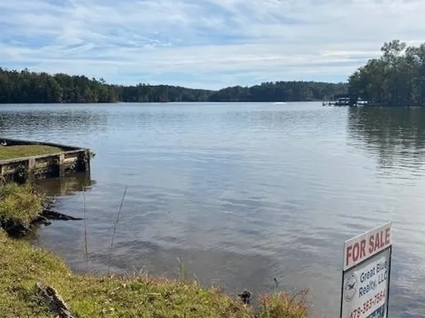 266 S Steel Bridge Rd, Eatonton, GA 31024