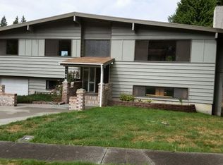 18616 41st Pl W, Lynnwood, WA 98037