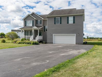 36957 County Route 46, Theresa, NY, 13691