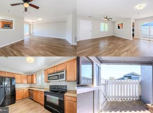 8634 Madera Ct, Manassas Park, VA 20111