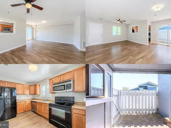 8634 Madera Ct, Manassas Park, VA 20111