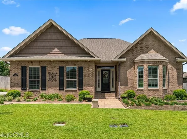 2482 Raspberry Ln, Mobile, AL 36695