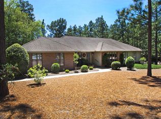 750 Donald Ross Dr, Pinehurst, NC 28374