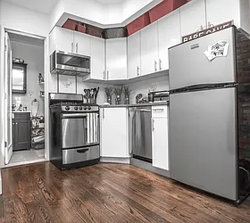 Rented by REAL New York