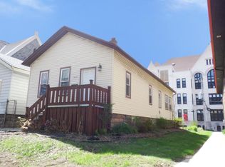 1211 W Walker St, Milwaukee, WI 53204