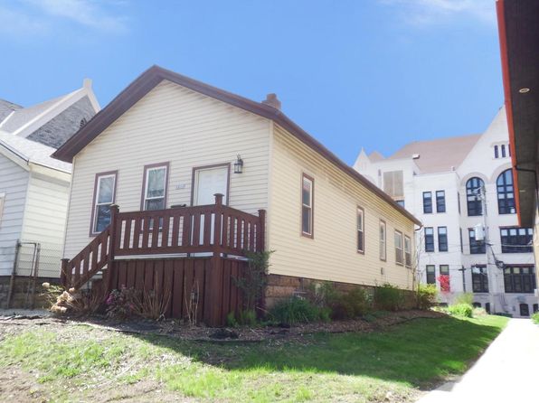 1211 West Walker STREET, Milwaukee, WI 53204