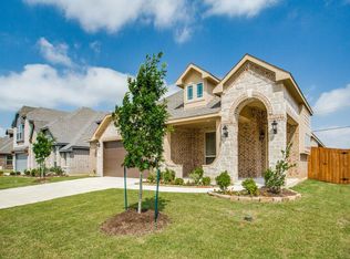 1616 Irene Dr, Crowley, TX 76036