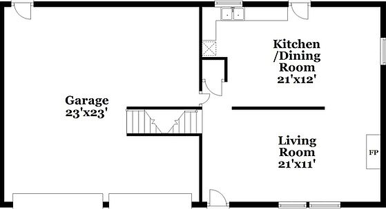 4th image of 13509 Applewood Dr