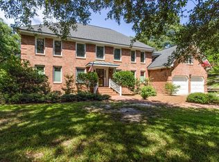 308 Bampfield Dr, Mount Pleasant, SC 29464