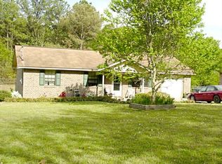 112 Woodland Dr, Byron, GA 31008