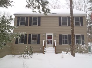 469 Reservoir Rd, Deering, NH 03244