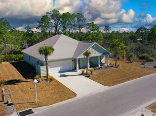 542 Backwater Rd, Port Saint Joe, FL 32456