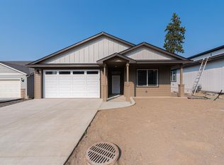 3303 E 25th Ave, Spokane, WA 99223