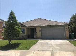 1433 Underhill Ct, Beaumont, CA 92223