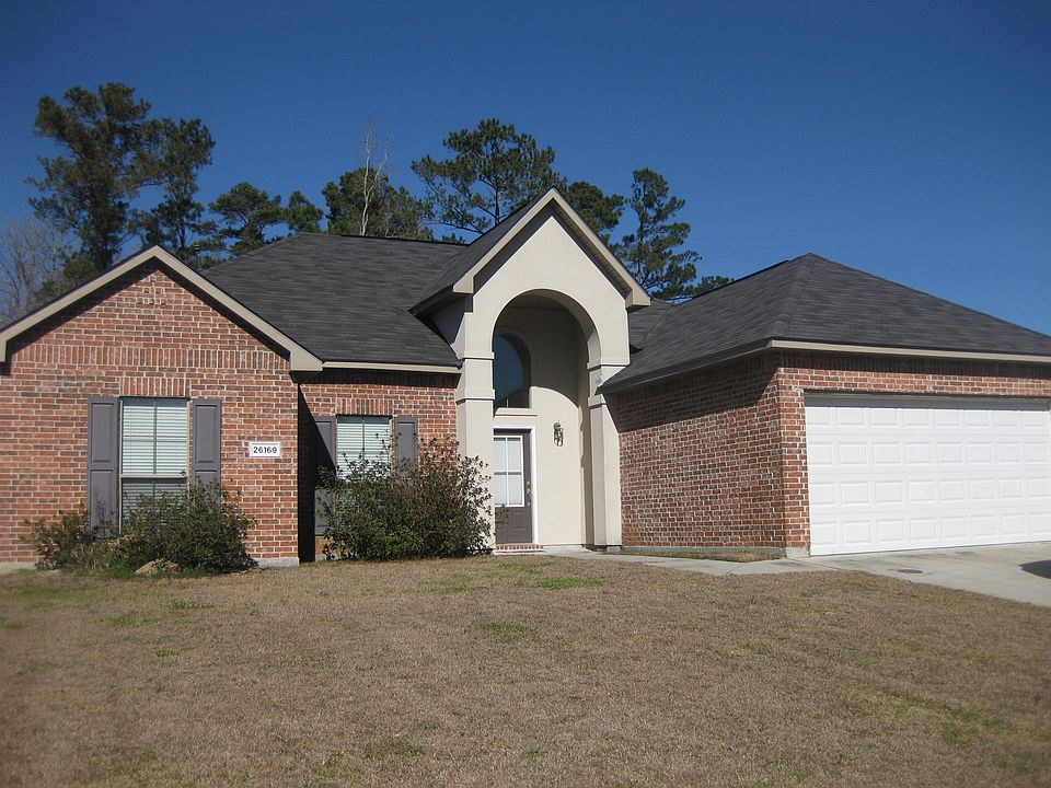 1st image of 26169 Avoyelles Ave