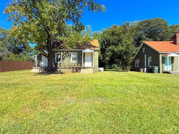 369 Spring St SW, Concord, NC 28025